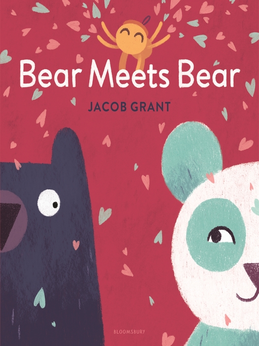 Cover image for Bear Meets Bear